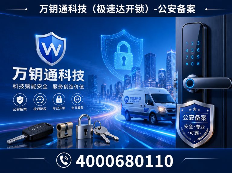 石景山区24小时开锁展示图